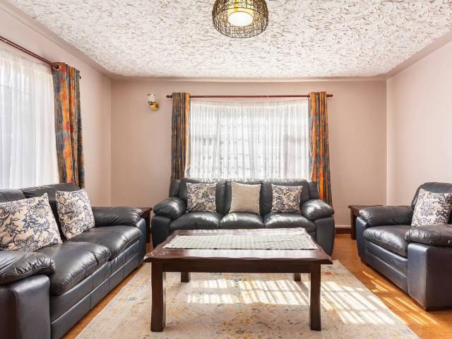 Apartment for rent in Kiambu, Nairobi