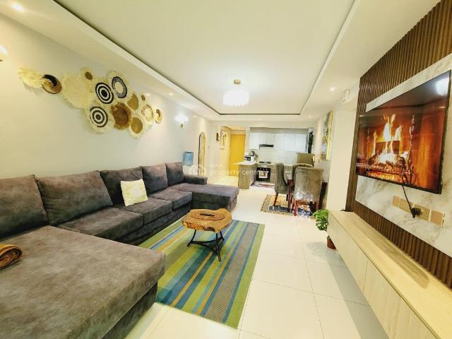 Apartment for rent in Parklands, Kiambu