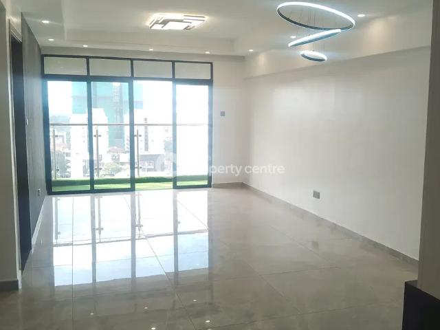 Apartment for rent in Lavington, Kiambu
