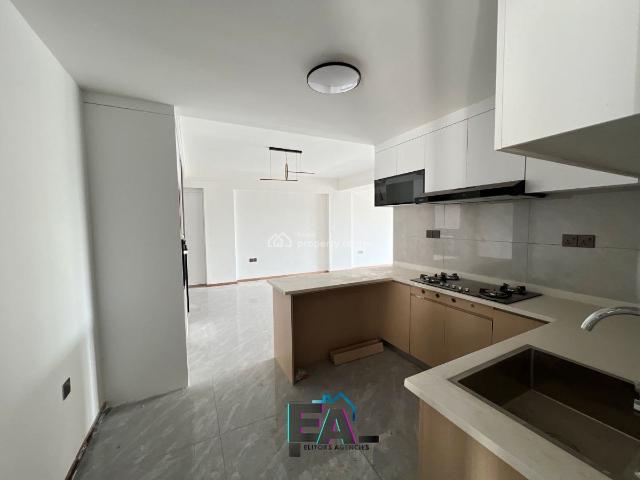 Apartment for rent in Westlands, Nairobi