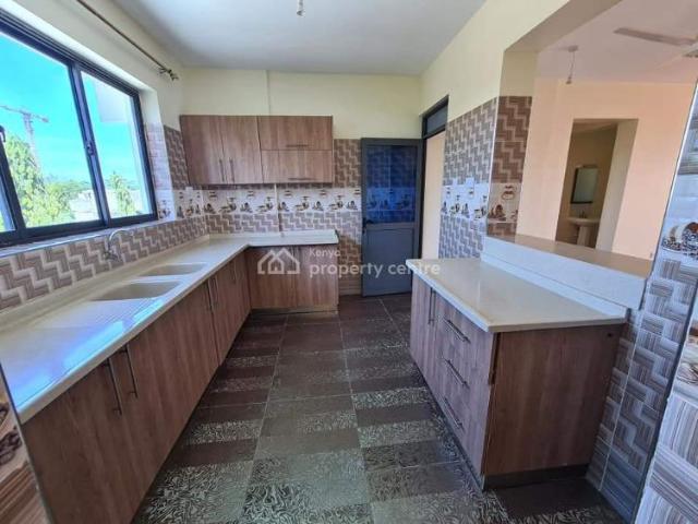 Apartment for rent in Nyali, Mombasa