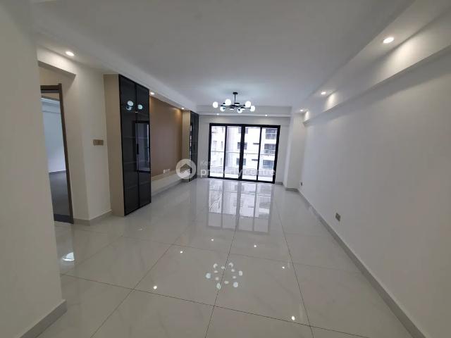 Apartment for rent in Kileleshwa, Kiambu