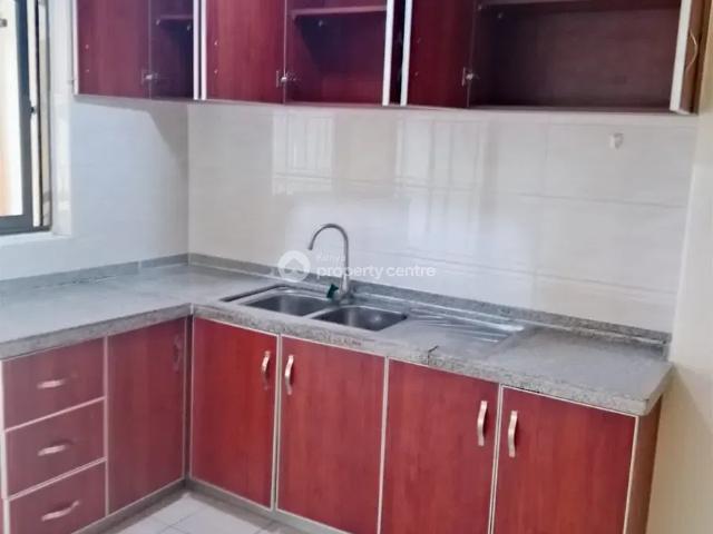 Apartment for rent in Lavington, Kiambu