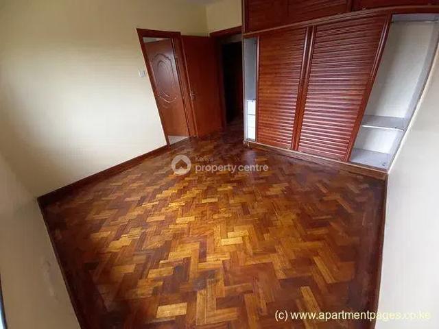 Apartment for rent in Kileleshwa, Kiambu