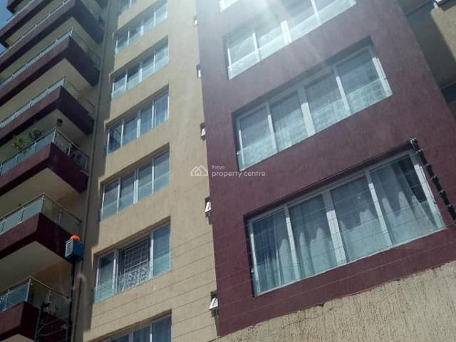 Apartment for rent in Parklands, Kiambu