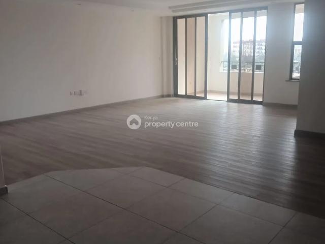 Apartment for rent in Kileleshwa, Kiambu
