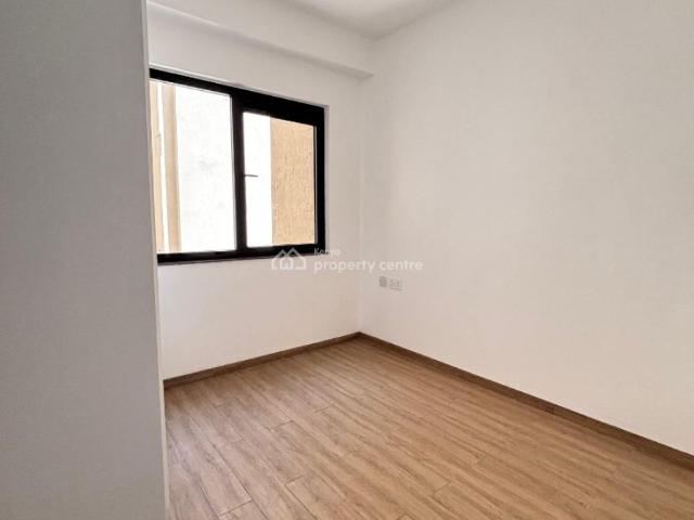 Apartment for rent in Lavington, Kiambu