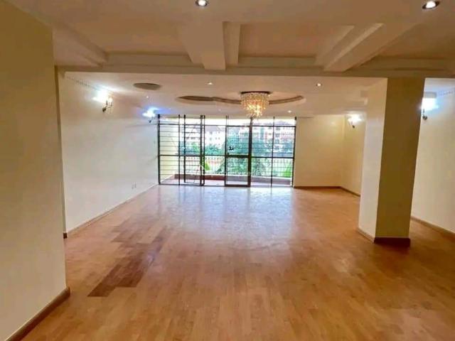 Apartment for rent in Kileleshwa, Kiambu