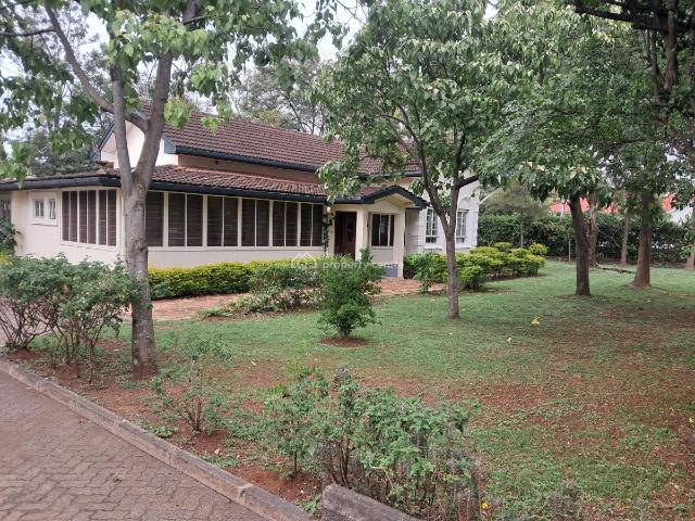 House for rent in Kisumu