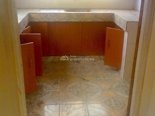 Apartment for rent in Parklands, Kiambu