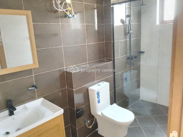 Apartment for rent in Westlands, Nairobi