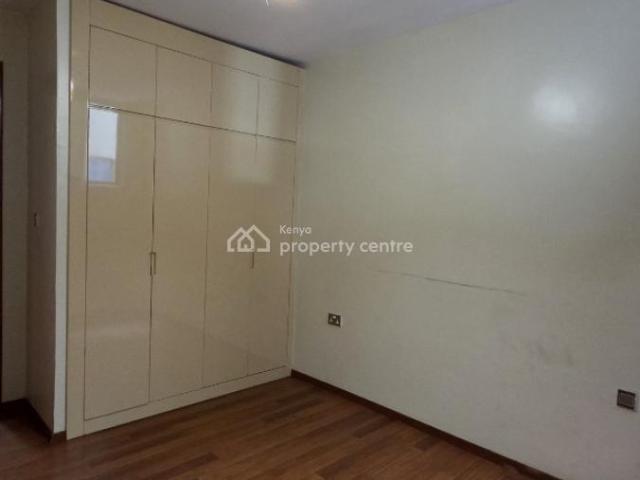 Apartment for rent in Parklands, Kiambu