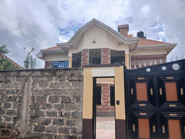 House for rent in Ruiru, Kiambu
