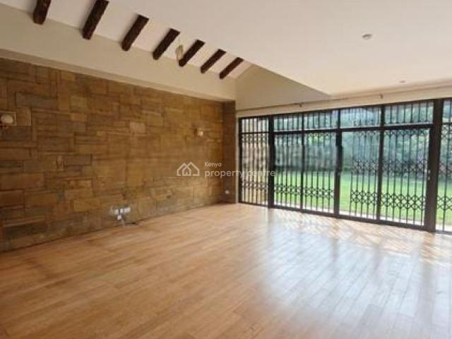 House for rent in Karen, Kiambu