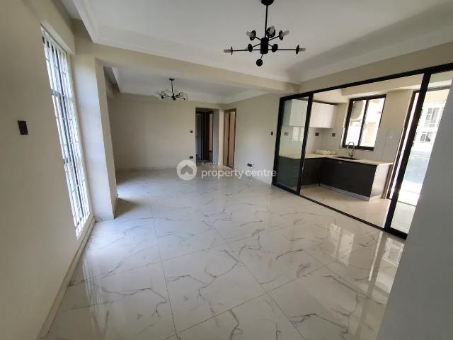 Apartment for rent in Kiambu, Nairobi