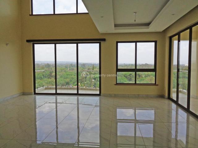 Apartment for rent in Westlands, Nairobi