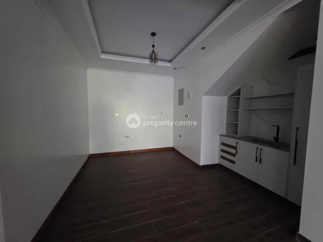 House for rent in Karen, Kiambu