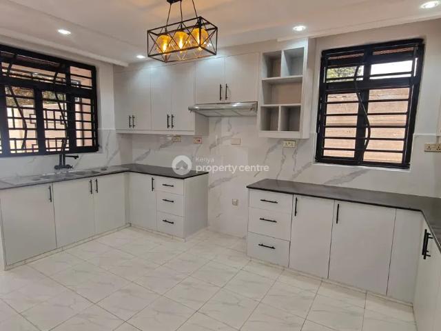 House for rent in Karen, Kiambu