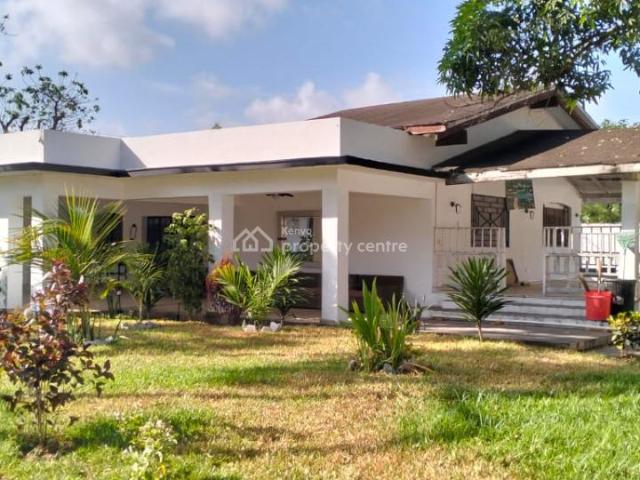 House for rent in Kilifi