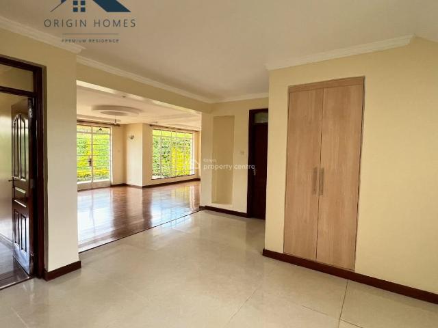 House for rent in Westlands, Nairobi