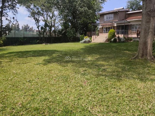 House for rent in Westlands, Nairobi