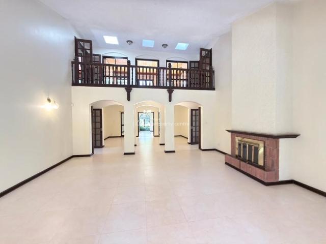 House for rent in Muthaiga, Kiambu