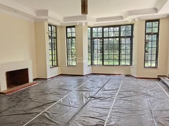 House for rent in Karen, Kiambu