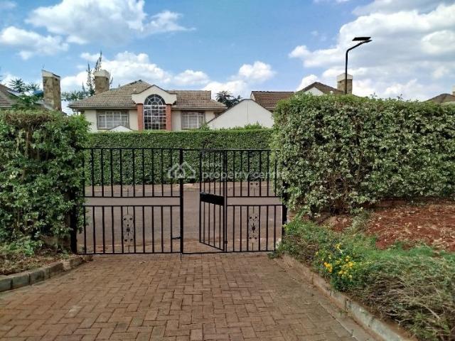 House for rent in Westlands, Nairobi