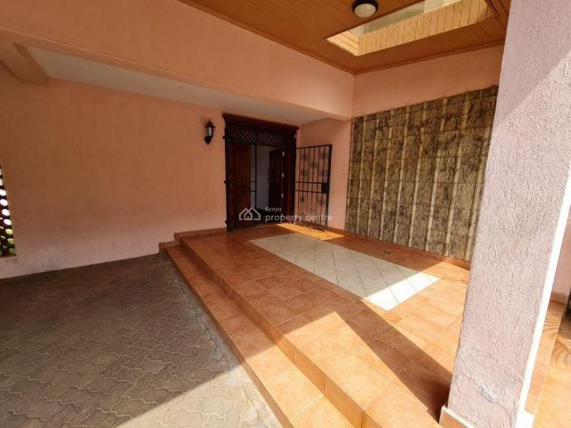 House for rent in Lavington, Kiambu