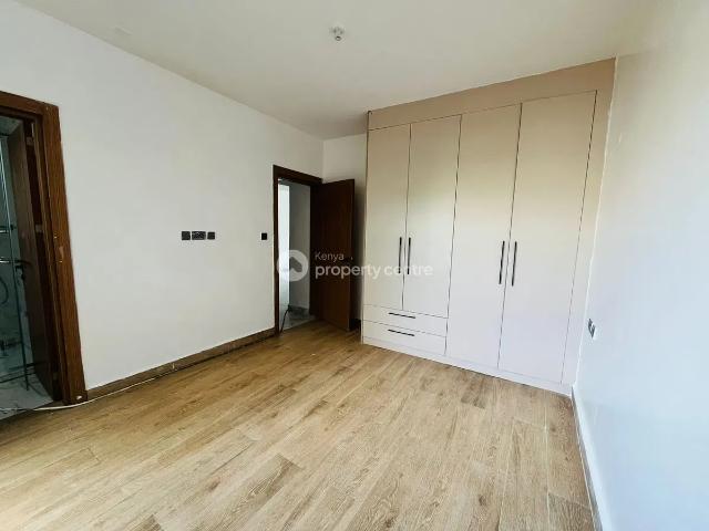 Apartment for rent in Westlands, Nairobi