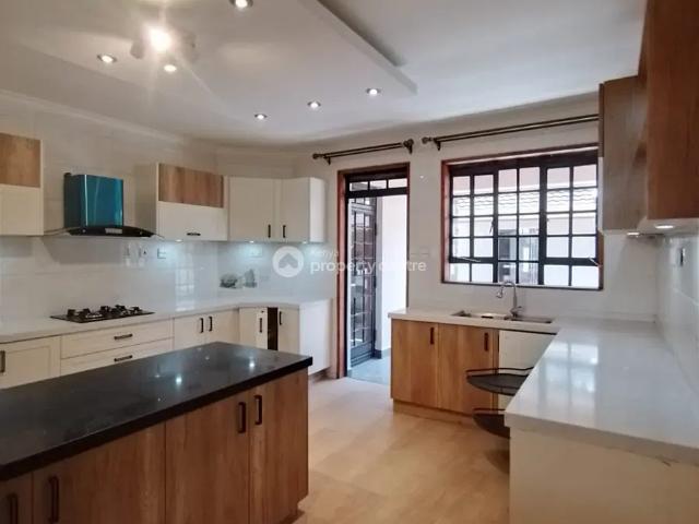 House for rent in Karen, Kiambu