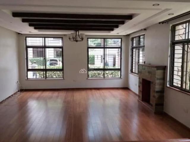 House for rent in Lavington, Kiambu