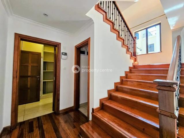 House for rent in Westlands, Nairobi