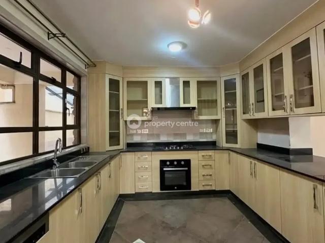 House for rent in Lavington, Kiambu