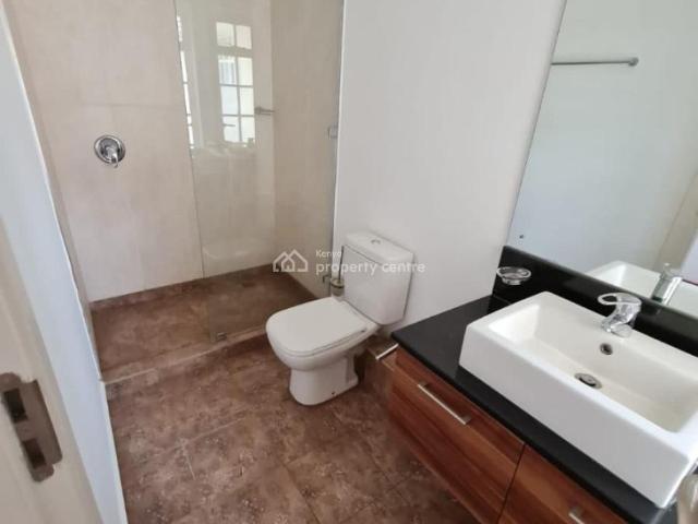 House for rent in Spring Valley, Kiambu