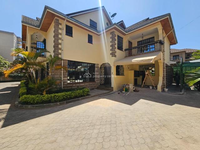 House for rent in Lavington, Kiambu