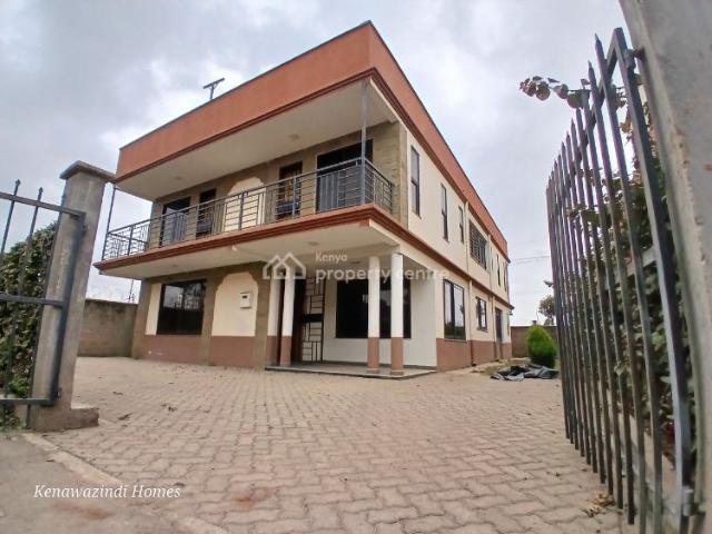 House for rent in Machakos