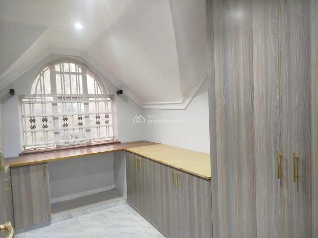 House for rent in Karen, Kiambu