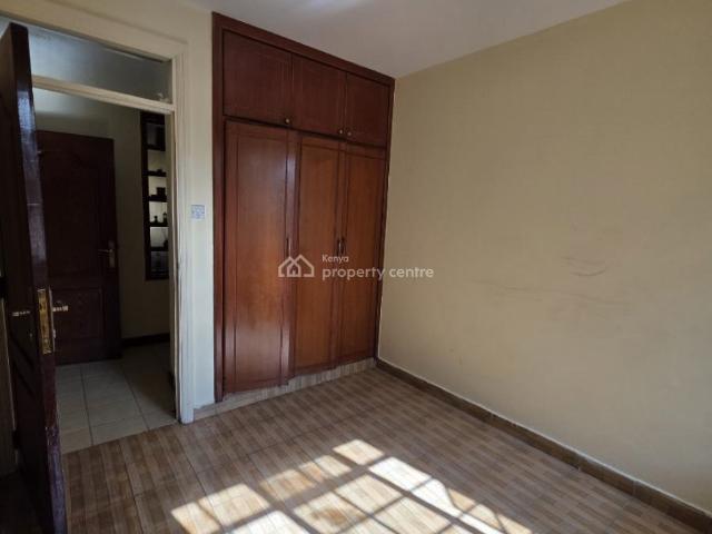 Apartment for rent in Kileleshwa, Kiambu