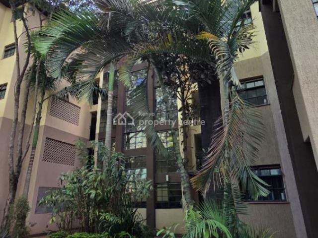Apartment for rent in Westlands, Nairobi