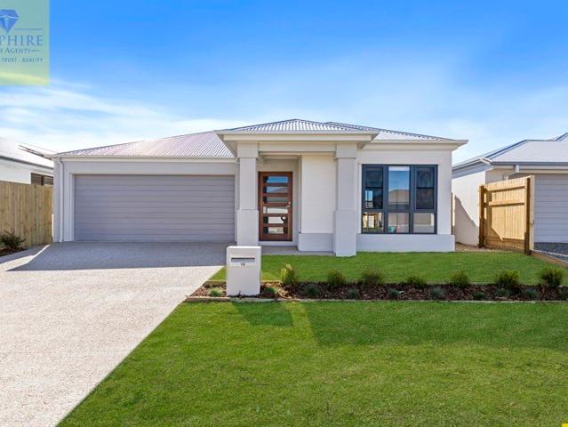 House for rent in Toombul, Queensland