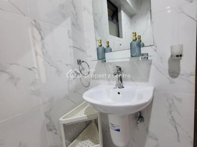 Apartment for rent in Westlands, Nairobi