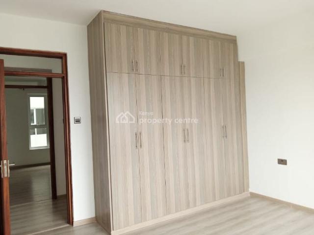 Apartment for rent in Parklands, Kiambu
