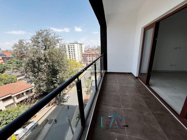 Apartment for rent in Parklands, Kiambu