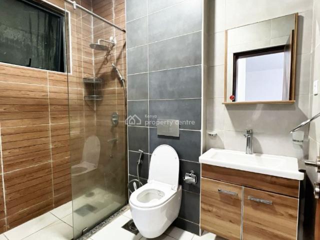 Apartment for rent in Lavington, Kiambu