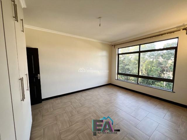Apartment for rent in Kileleshwa, Kiambu