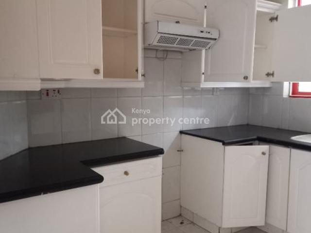Apartment for rent in Kiambu, Nairobi