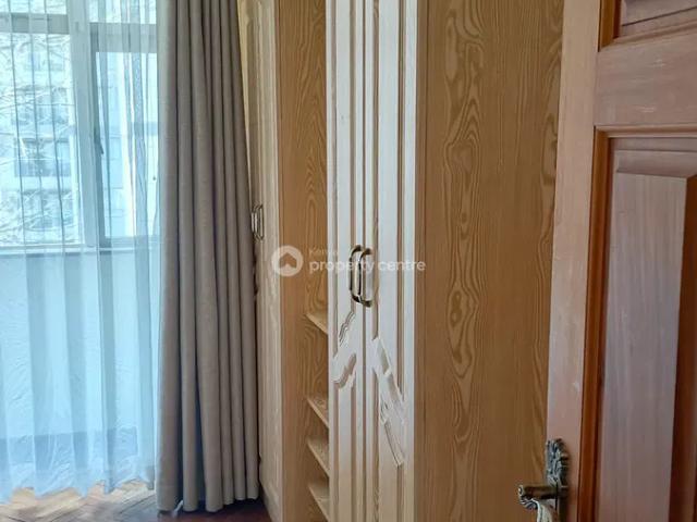 Apartment for rent in Lavington, Kiambu