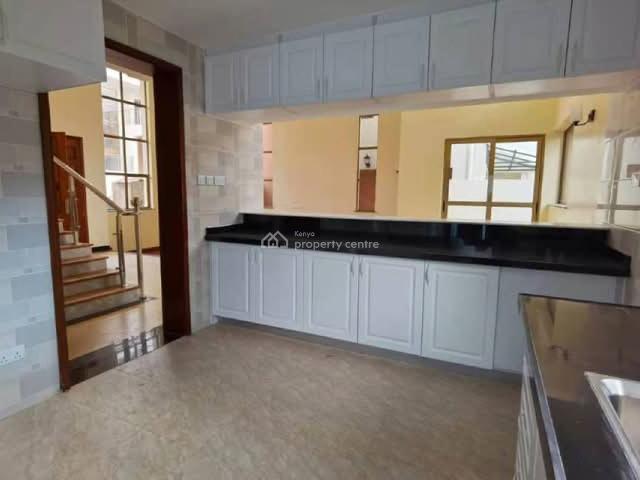 House for rent in Lavington, Kiambu