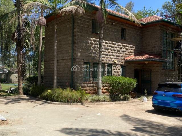 House for rent in Karen, Kiambu